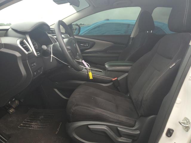 2020 NISSAN MURANO S - 5N1AZ2AJ4LN154873