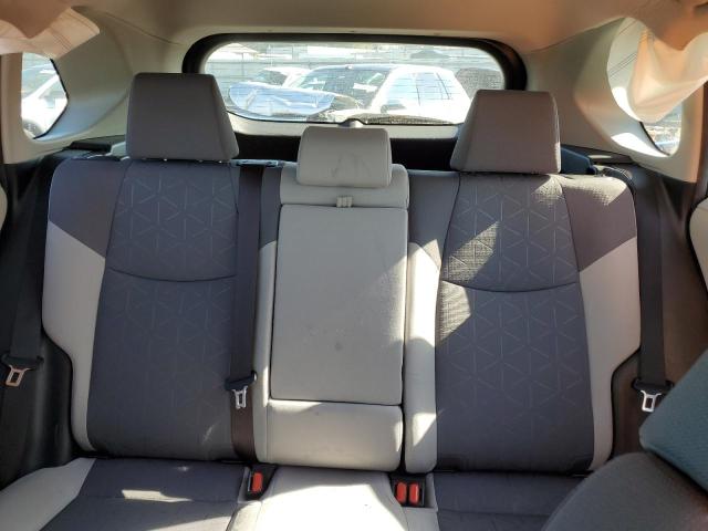 2020 TOYOTA RAV4 XLE - JTMRWRFV2LJ038891