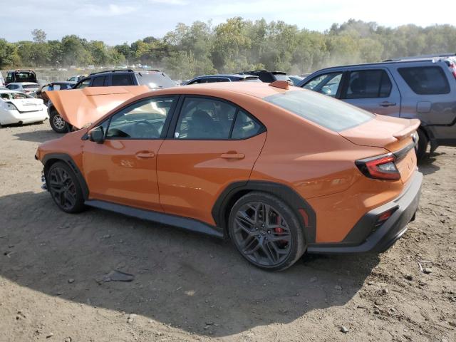 2024 SUBARU WRX TR JF1VBAY66R9802565