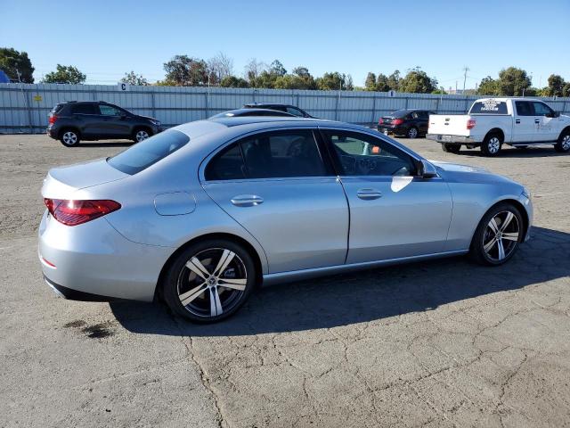 2022 MERCEDES-BENZ C 300 - W1KAF4GB5NR037359
