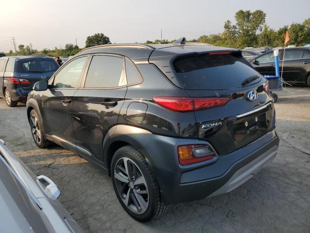 2019 HYUNDAI KONA ULTIM - KM8K53A50KU217402