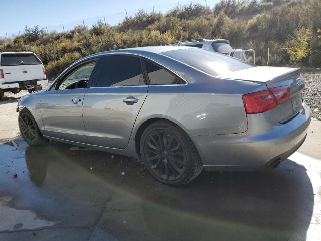 VIN WAUGFAFC2DN088866 2013 Audi A6, Premium Plus no.2