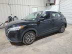 2021 NISSAN KICKS SV - 3N1CP5CV2ML525943