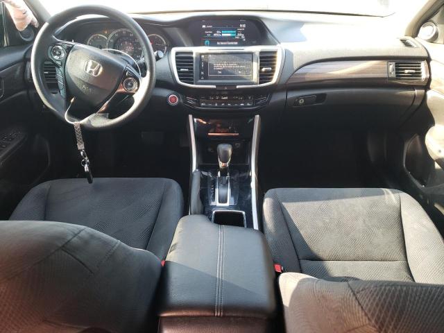 2017 HONDA ACCORD EX - 1HGCR2F71HA164612