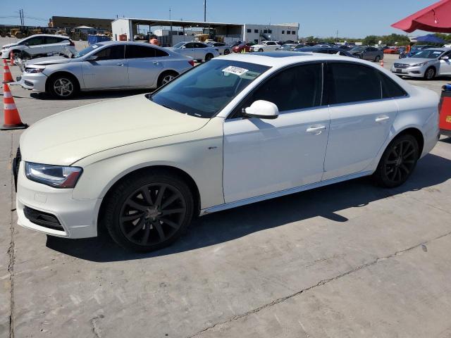 VIN WAUAFAFL9EN021317 2014 Audi A4, Premium no.1