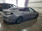 FORD FUSION SE photo