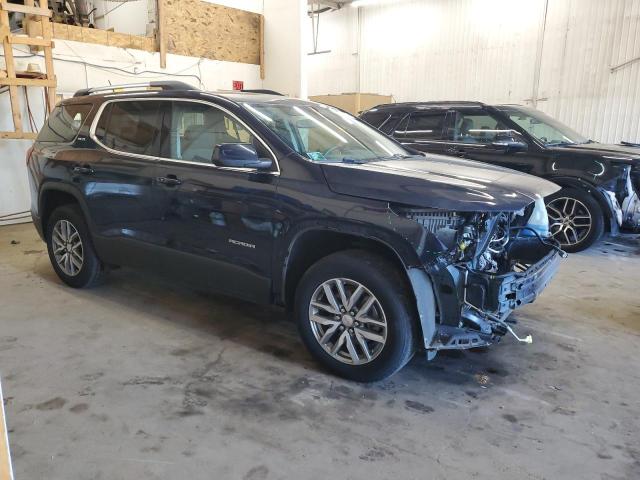 2017 GMC ACADIA SLE - 1GKKNLLS6HZ215614