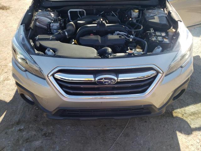 2019 SUBARU OUTBACK 2. - 4S4BSANC5K3319001