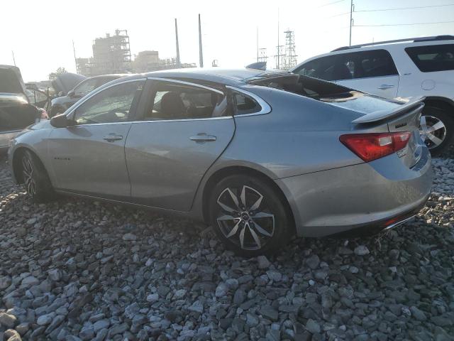 2024 CHEVROLET MALIBU RS - 1G1ZG5ST1RF183340