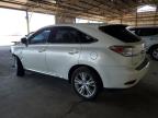 LEXUS RX 450H photo