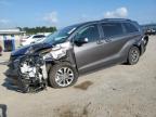 2022 TOYOTA SIENNA XLE - 5TDYSKFC3NS070199