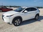 LEXUS NX 200T BA снимка