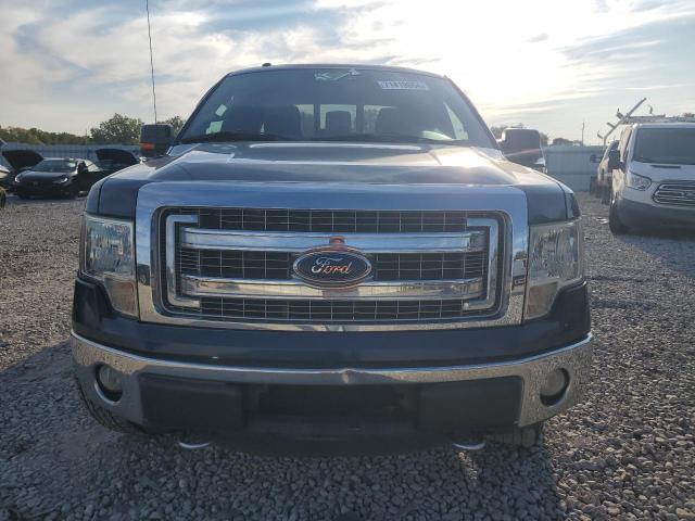 VIN 1FTFX1EF2DFC70536 2013 Ford F-150, Super Cab no.5