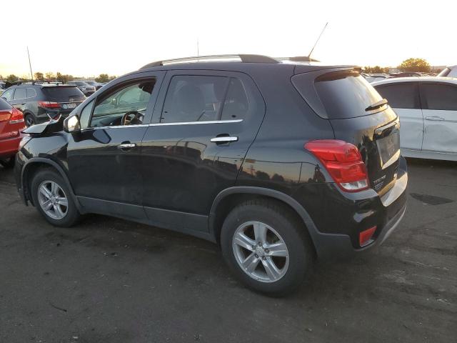 VIN KL7CJPSB4KB851630 2019 Chevrolet Trax, 1LT no.2