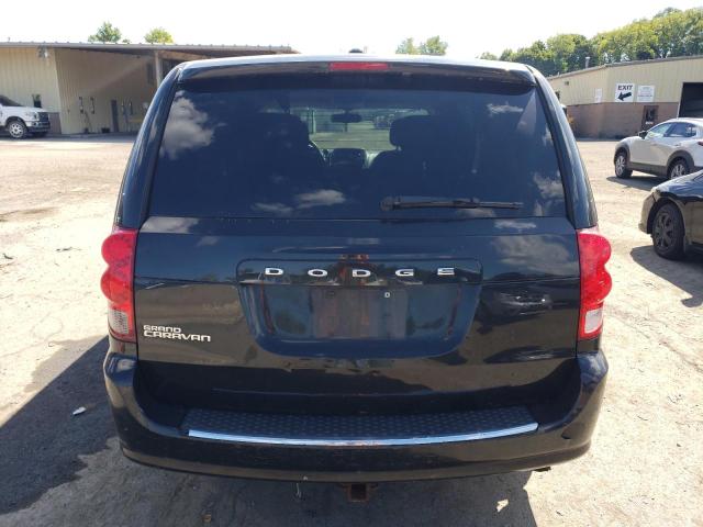 VIN 2C4RDGBG4DR628766 2013 Dodge Grand Caravan, SE no.6