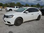 2019 NISSAN SENTRA S - 3N1AB7AP8KY380588