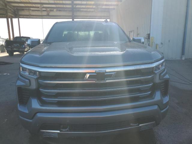 2024 CHEVROLET SILVERADO - 1GCUDJE87RZ323240