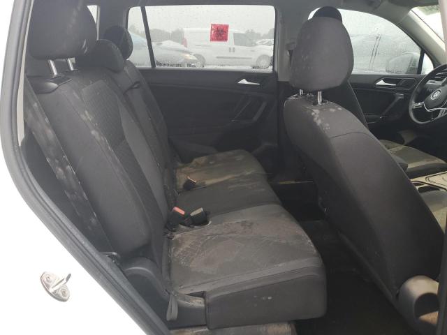 2020 VOLKSWAGEN TIGUAN S - 3VV1B7AX5LM135920