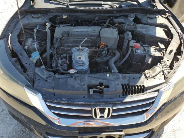 2015 HONDA ACCORD LX - 1HGCR2F3XFA164845