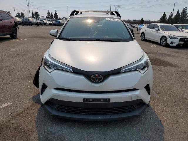 VIN JTNKHMBX2K1032797 2019 Toyota C-HR, Xle no.5