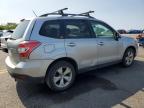 SUBARU FORESTER photo