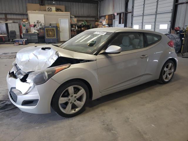 2012 HYUNDAI VELOSTER #2938346663