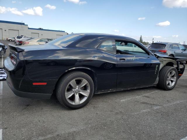 2017 DODGE CHALLENGER - 2C3CDZAG2HH629241