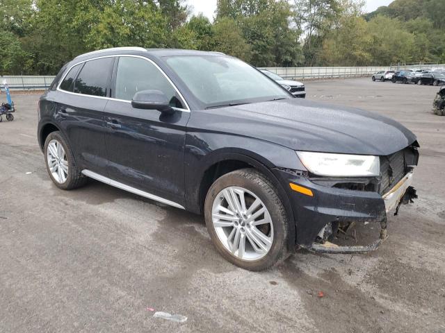 2020 AUDI Q5 PRESTIG WA1CNAFY2L2046630