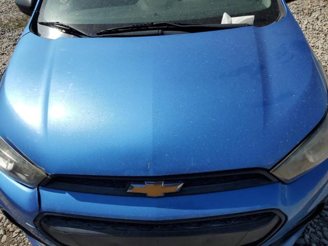 2017 CHEVROLET SPARK LS - KL8CB6SA5HC725614