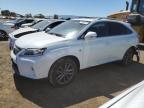 2015 LEXUS RX 350 BAS - 2T2BK1BA3FC319983