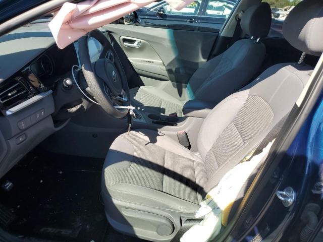 2020 KIA NIRO LX - KNDCB3LC1L5393156