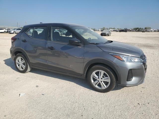 2024 NISSAN KICKS S - 3N1CP5BV9RL490763