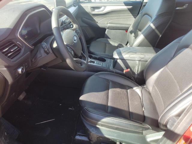 2022 FORD ESCAPE SEL - 1FMCU9H6XNUA86508