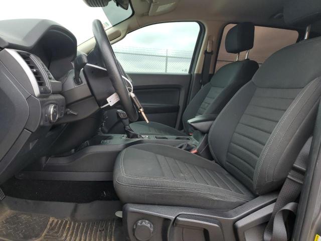 2021 FORD RANGER XL - 1FTER4EH5MLD30707