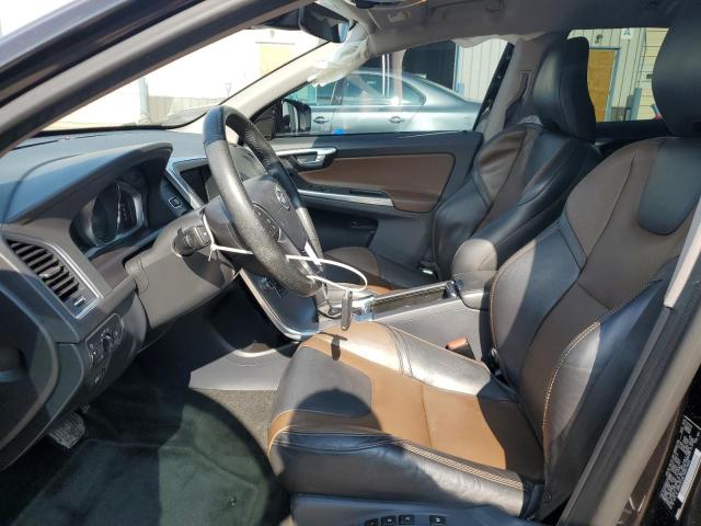 2017 VOLVO XC60 T5 DY YV440MRR1H2109882