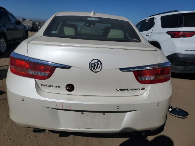 2016 BUICK VERANO PRE 1G4PT5SV9G4130188