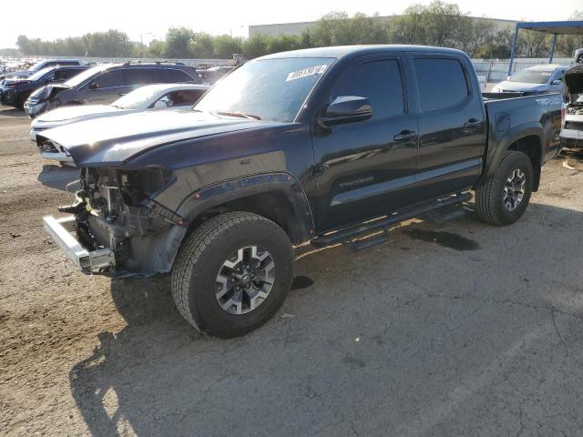 VIN 3TMCZ5AN0PM582361 2023 TOYOTA TACOMA no.1