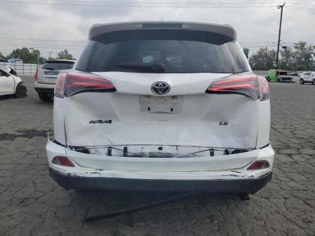 VIN JTMZFREV4JJ159484 2018 Toyota RAV4, LE no.6