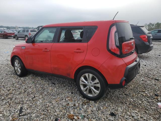 VIN KNDJP3A58F7793141 2015 KIA Soul, + no.2