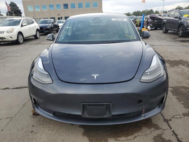 VIN 5YJ3E1ECXPF551135 2023 Tesla MODEL 3 no.5