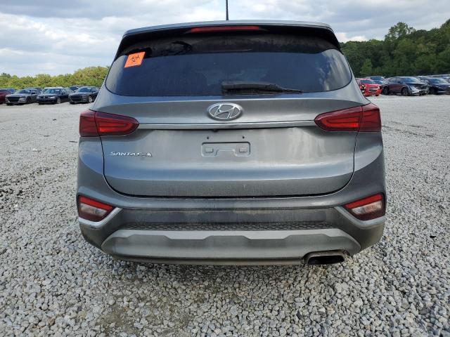 VIN 5NMS23AD4KH039117 2019 Hyundai Santa Fe, SE no.6