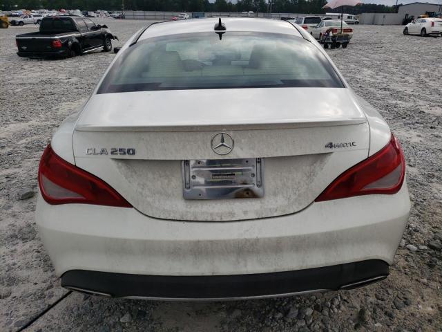 VIN WDDSJ4GB1HN482082 2017 Mercedes-Benz CLA-Class,... no.6