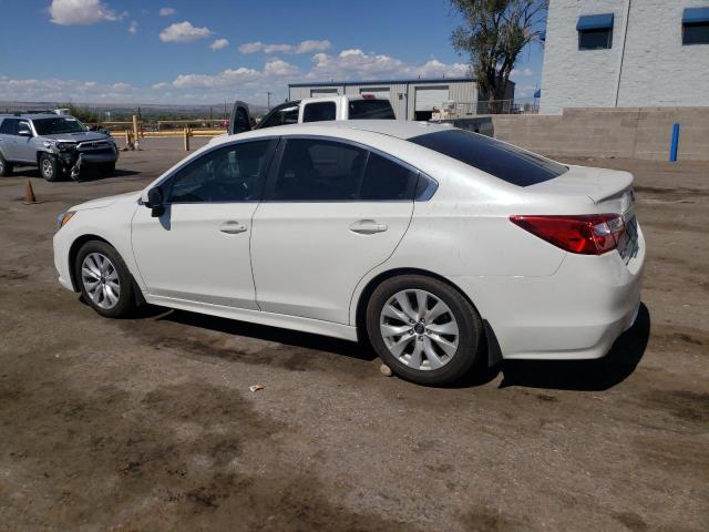 2015 SUBARU LEGACY 2.5 - 4S3BNBC6XF3027168