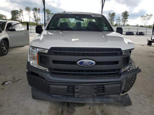 2019 FORD F150 1FTMF1CB3KKE96843