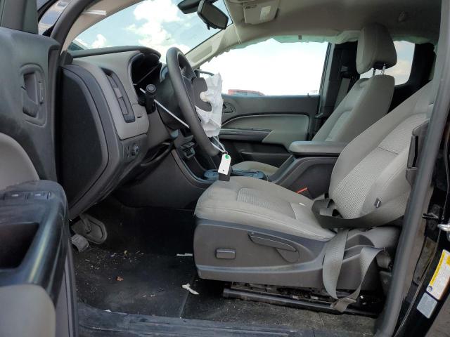 2017 CHEVROLET COLORADO - 1GCHSBEAXH1324945