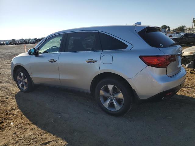 2014 ACURA MDX 5FRYD4H2XEB032790  73019734