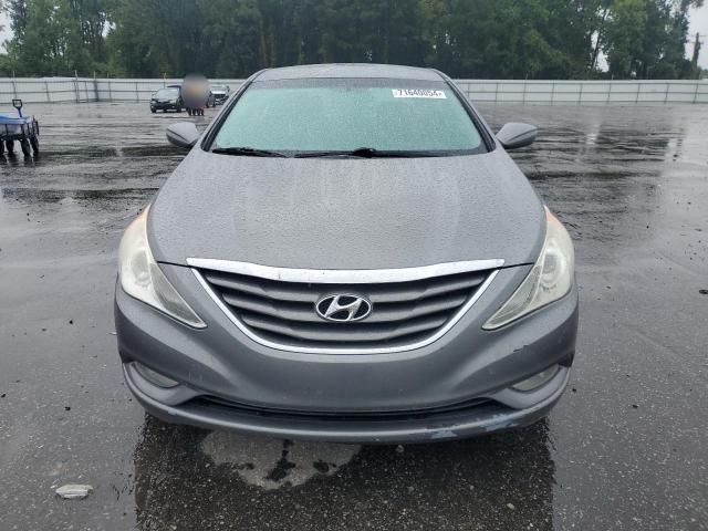 VIN 5NPEB4ACXDH691921 2013 Hyundai Sonata, Gls no.5