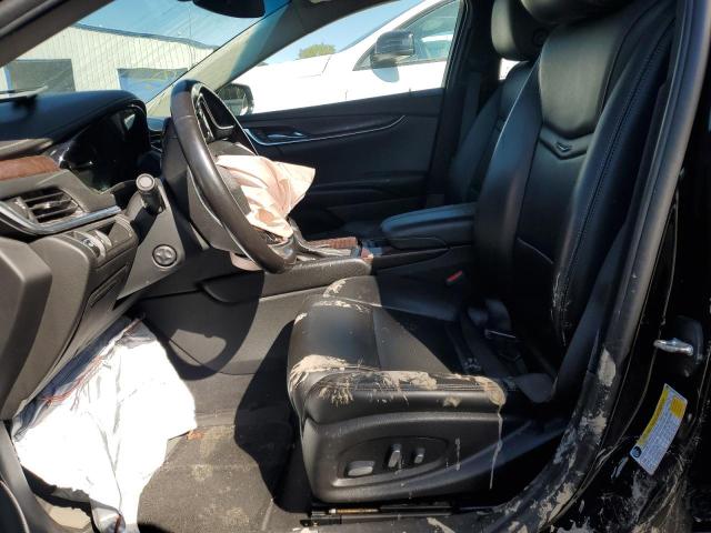 2019 CADILLAC XTS LUXURY - 2G61M5S32K9114316