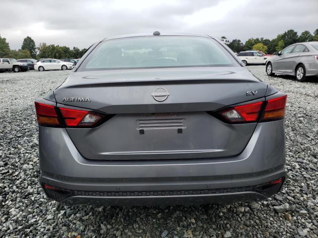 2024 NISSAN ALTIMA SV - 1N4BL4DV7RN332584