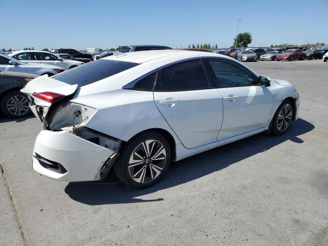 VIN 19XFC1F39GE223566 2016 Honda Civic, EX no.3